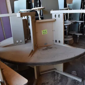 Kidney Tables