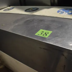 Beverage-Air Display Refrigerator
