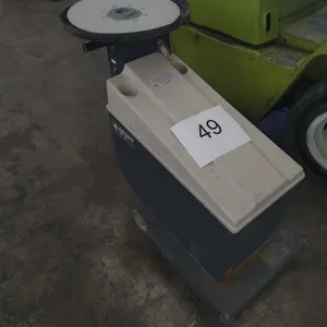 Self-Propelled Floor Burnisher