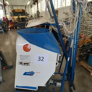 Basketball Practice Equipment
