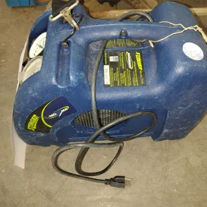 Refrigerant Recovery Equipment