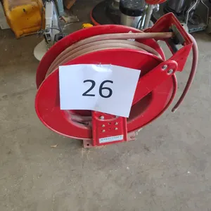Pneumatic Hose Reel