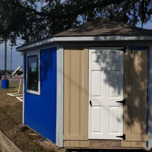 Storage Building