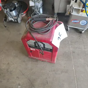 Lincoln Welder