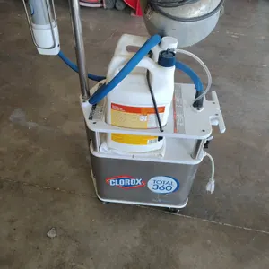 Fogging Equipment