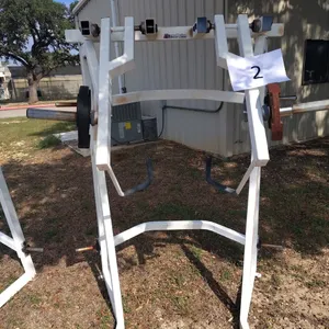 Weightlifting Machine
