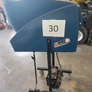 Volleyball Machine