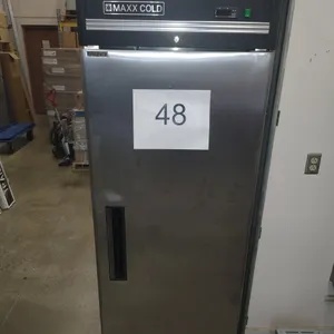 Maxx Cold Refrigerator