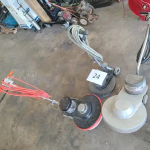 High-Speed Buffer