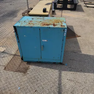 Storage Cabinets