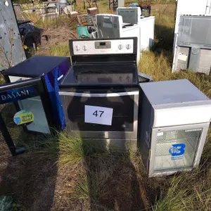 Used Appliances