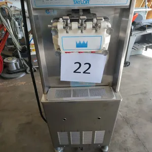 Taylor Ice Cream Maker