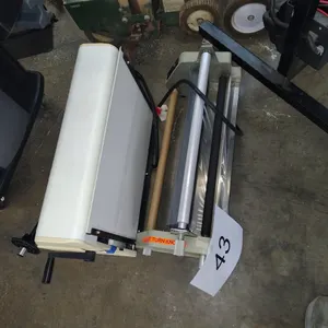 Laminators