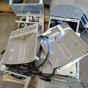 Elkay Water Fountain Parts