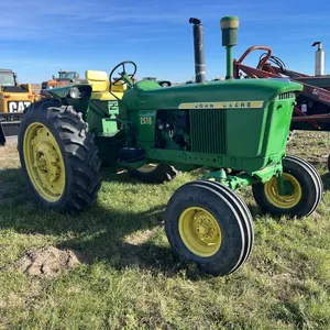 3301 - JD 2510 Tractor