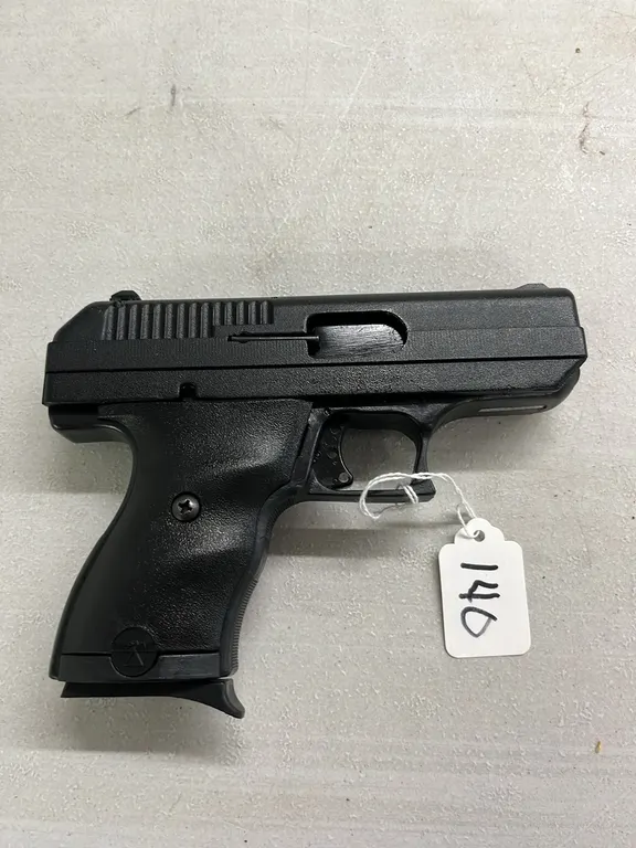 Hi-Point Model C9 9mm Pistol SN P1220550
