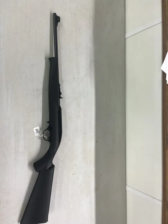 Mossberg 702 Plinkster .22 Rifle SN EM138890494