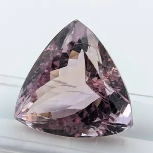 58.71 ct Certified Bi-Colour Ametrine gemstone ($8,807 Appraisal)