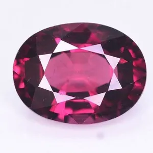 2.55 ct Certified Mahenge Garnet gemstone ($4,600 Appraisal)