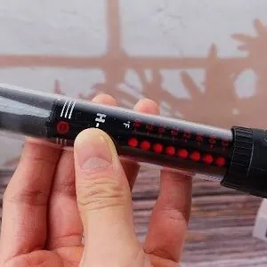 Nuochong RC-200-50 50W Aquarium Heater
