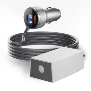 Ablian Starlink Mini Car Adapter Kit 12-36V