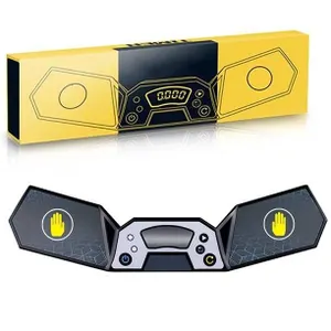 QY Toys Speed Timer EQY802, Battery Operated