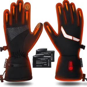 ThxToms Heated Glove Liners 7.4V 2500mAh