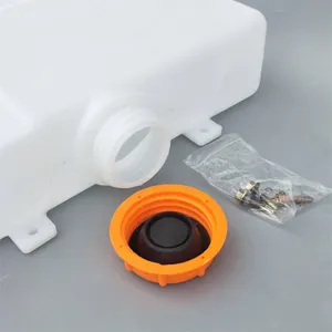 NTSDS 7L Plastic Fuel Tank For Truck