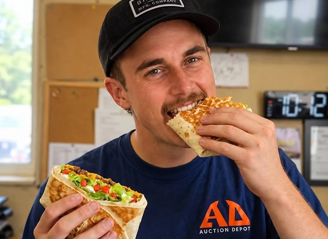 Taco Bell Cravings Kits 3-Pack