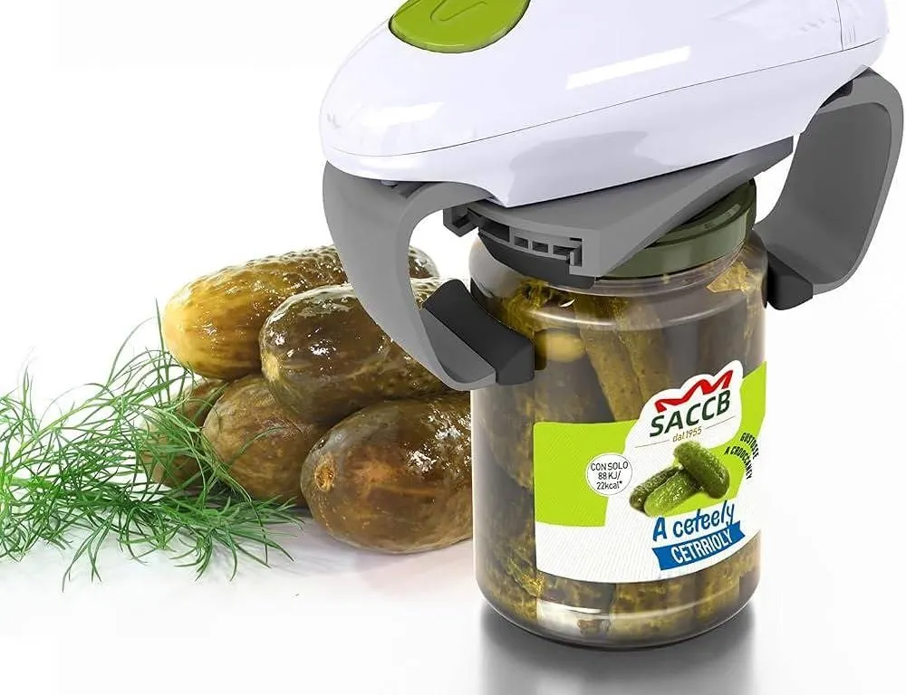 Homelet Electric Jar Opener