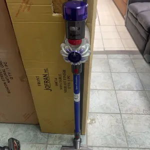 Dyson Cordless Stick Vacuum Cleaner