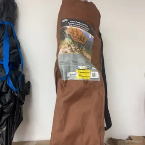 RIO - Jumbo Padded Club Chair In Bag