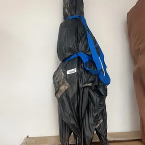 Mossy Oak Folding Canopy With Stand Bag