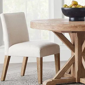 Flexsteel Dining Chairs PFAS-Free Fabric, 2 Chairs