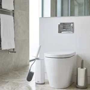 Joseph Joseph Flex Lite Advanced Toilet Brush 2pc