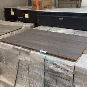 1235.52 SQFT OF LAMINATE FLOORS 48 BOXES MODEL HJ6701 LAMINATE FLOORING 25.74 SQFT PER BOX (2.3912