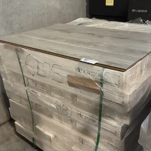 1235.52 SQFT OF LAMINATE FLOORING 48 BOXES MDL:HJ6205 25.74 SQFT PER BOX 12MM X 196MM X 1220MM