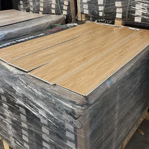 1283.40 SQFT OF SPC FLOORING 60 BOXES CLASSIC NATURAL HONEY OAK MDL:KS-03 9/BX 21.39 SQFT PER