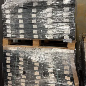 2032.24 SQFT OF SPC FLOORING 95 BOXES LIGHT OAK FINISH MDL:KS-11 12/BOX 28.52 SQFT PER BOX 6+1MM