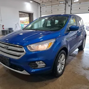 2019  Ford  Escape