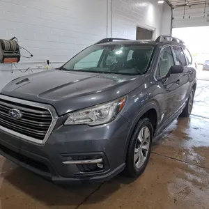 2021  Subaru  Ascent