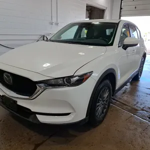 2021  Mazda  CX-5  AWD GS 4dr SUV