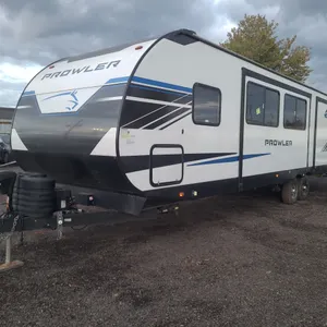 2023  Heartland  320BH Prowler