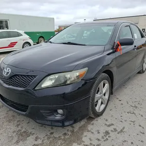 Non-Operable  2011  Toyota  Camry  SE 4dr Sedan 6A