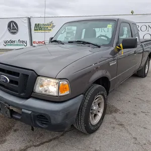 2010  Ford  Ranger
