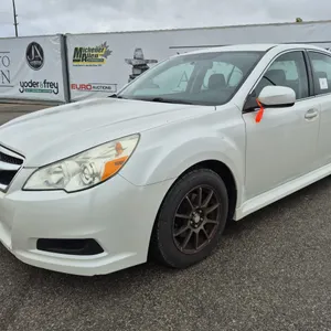 2010 Subaru Legacy AWD