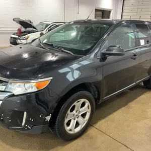 2013  Ford  Edge