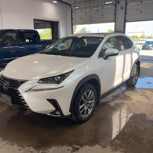 2021  Lexus  NX 300