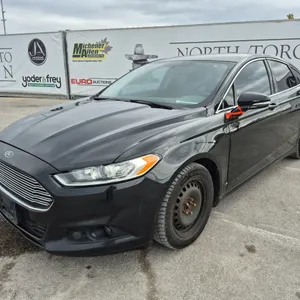 2013  Ford  Fusion