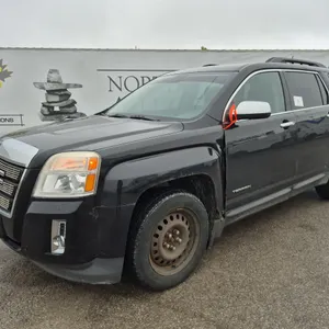 2015  GMC  Terrain